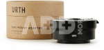 Urth Lens Mount Adapter: Compatible with Praktica B Lens to Sony E Camera Body
