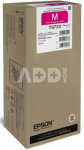 Epson WF-C869R Magenta XL Ink WorkForce Pro T97330N C13T97330N