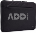 Case Logic INVIS114 Invigo Eco Sleeve 14", Black | Invigo Eco Sleeve | INVIS114 | Sleeve | Black