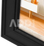 Zep Photo Frame DT457B Spoleto Black 13x18 cm