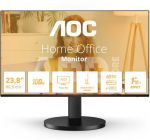 AOC 438377 | 27 " | IPS | FHD | 16:9 | 100 Hz | 4 ms | 1920 x 1080 pixels | 250 cd/m&sup2; | HDMI ports quantity 1