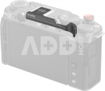 SmallRig 4878 Thumb Grip for FUJIFILM X-M5 Black