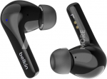 Belkin SoundForm Motion True Wireless In-Ear black AUC010btBK