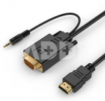 Gembird A-HDMI-VGA-03-10 Gembird Gembird H