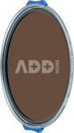 NiSi JetMag Pro 95 Filter FSND4 (0.6) 2stop
