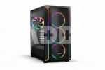 be quiet! SHADOW BASE 800 FX Black