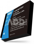 Newell NP-70S Rechargeable Battery for Fujifilm