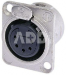 Neutrik NC5FD-L-1