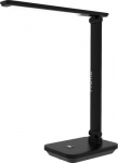 Platinet desk lamp PDL6731B 5W, black (46194)