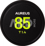 NiSi Cine Lens Cap for Aureus 85mm T1.4