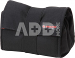 Artisan & Artist I ACAM-76 I Soft Pouch (L) Black