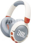 JBL wireless headset Junior 470NC, white