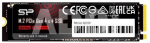 Silicon Power SSD UD90 1TB PCIe M.2 2280 NVMe Gen 4x4 5000/4800 MB/s