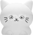 Redleaf Silly Cat Silicone LED Lamp