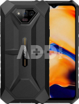MOBILE PHONE ARMOR X13/6/64GB ALL BLACK ULEFONE