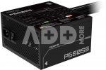 Power Supply|GIGABYTE|GP-P650SS|650 Watts|GP-P650SS