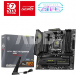 Mainboard|MSI|AMD B850|SAM5|Micro-ATX|Memory DDR5|Memory slots 4|1xPCI-Express 4.0 4x |1xPCI-Express 4.0 8x|1xPCI-Express 4.0 16x|1xPCI-Express 5.0 16x|3xM.2|1xHDMI|3xUSB 2.0|4xUSB 3.2|2xUSB-C|1xOptical S/PDIF|1xRJ45|2xAudio port|MAGB850MMORTARWIFI