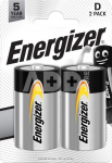 Energizer battery Everyday D CP2