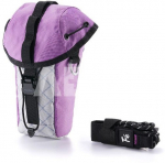 Tilta Fe CrossBody Bag - Purple