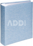 Album B 10x15/300M-2 Canvas, blue