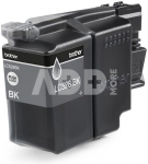 Brother LC528BK Black High Yield Inkjet Cartridge | Brother