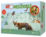 Žaidimas: FOTOMEDŽIOKLĖ