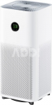 Xiaomi Mijia Smart Air Purifier 6 EU | 40 W | Suitable for rooms up to 29-50 m&sup2; | White