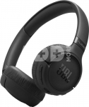 JBL wireless headset Tune 680NC, black