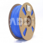 Gembird Printer filament 3D PLA/1.75mm/blue