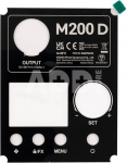 Godox Knowled M200D lens