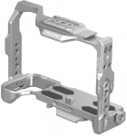 Falcam F22 & F38 & F50 Quick Release Cage Silk Silver (FOR SONY ZV E1) C00B3501W