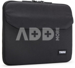 Thule Lithos Sleeve MacBook Air 13" - Black, 3205454 | Thule
