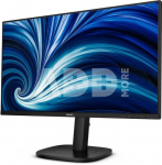 PHILIPS Business Monitor 24B2N3200J/00 IPS 24" IPS 1920x1080/16:9/4ms/300cd/m2/HDMI DisplayPort USB Audio Out | Philips