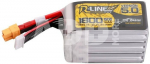 Lipo Tattu R-Line Version 5.0 1800mAh 22.2V 150C 6S battery with XT60 connector