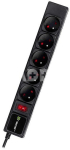 47138 PowerGear 5m Black