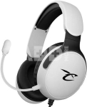 Astra Gaming Headset white/black