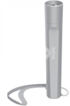 FL120 Silver