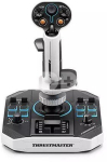 Sol-R 1 Flightstick WW USB White