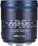 Laowa ACRIS 35mm f/2.8 1X Macro APO Canon EF