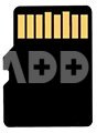 Godox Micro SD Kaart 4GB