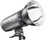 walimex pro VC-600 Excellence Studio Flash