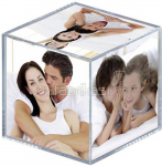 Walther Photo Cube 6x8,5x8,5 6 Photos MW100A