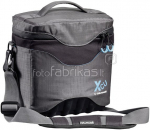 Cullmann XCU outdoor Maxima 200 Rucksack grau/schwarz 99540