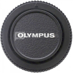 Olympus BC-3 Body Cap for 1,4 x Tele Converter