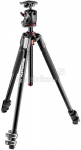 Manfrotto 190 Alu 3 Segments Tripod Kit MK190XPRO3-BHQ2