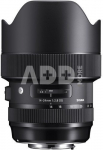 Sigma 14-24mm f/2.8 DG HSM Art (Canon)
