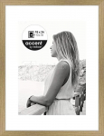 Nielsen Aura oak 18x24 Wood incl. Passepartout 1134002