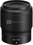 Nikon Nikkor Z 50mm F1.8 S