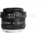 Lensbaby Sol 45 Nikon Z