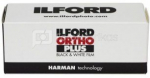 Fotojuosta Ilford ORTHO Plus 120